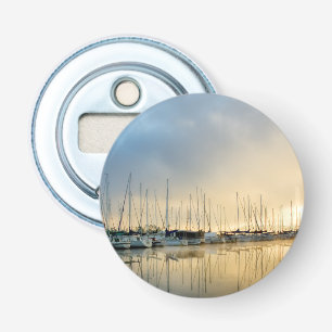 Breaking Through II Bottle Opener