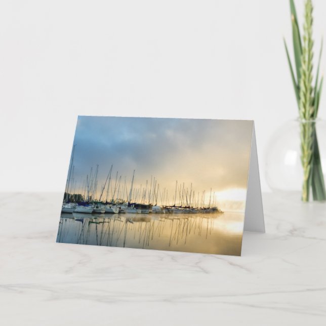 Breaking Through II Card (Front)