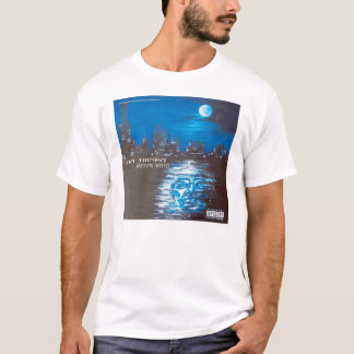 Breaking Water T-Shirt