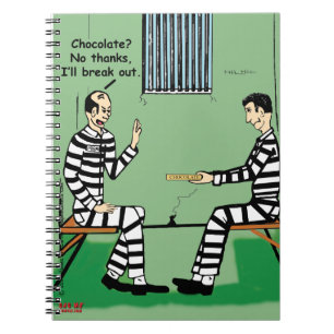 "Breakout" Notebook