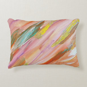 Breakthrough Accent Pillow