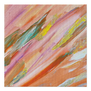 Breakthrough Acrylic Wall Art