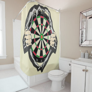 Breakthrough to the Bullseye – Ultimate Dartboard