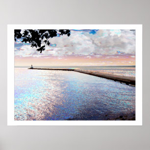 Breakwall Poster