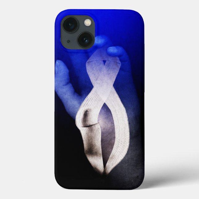 Breast cancer 2013 Case-Mate iPhone case (Back)