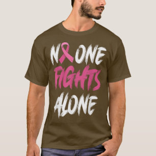 Breast Cancer Awareness 327  T-Shirt