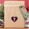 Breast Cancer Awareness Boxing Glove Support Survi