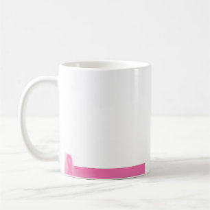 Breast Cancer Awareness Coffee Mug