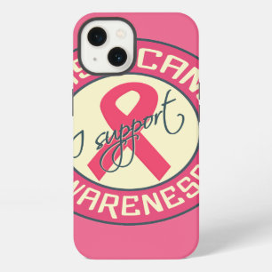 Breast Cancer Awareness custom cases