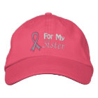 Breast Cancer Awareness For My Sister