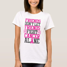Breast Cancer Awareness | Friendship Saying