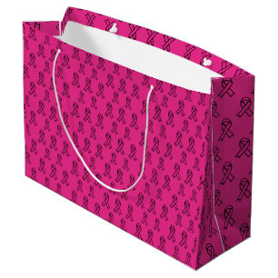 Breast Cancer Awareness Gift Bag