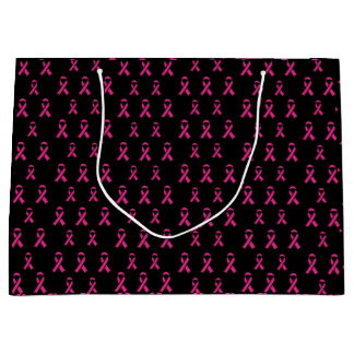 Breast Cancer Awareness Gift Bag