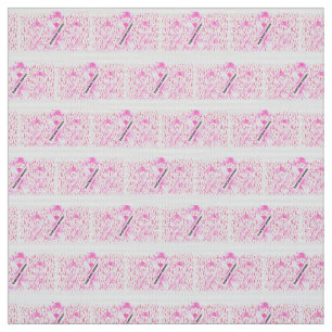 Breast-Cancer Awareness,Hope_ Fabric
