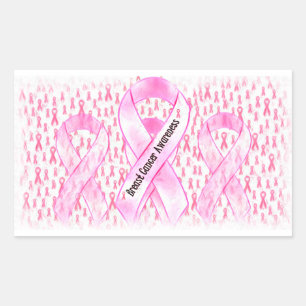 Breast Cancer Awareness-HOPE_ Sticker