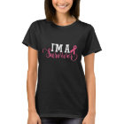 Breast Cancer Awareness | I'm A Survivor