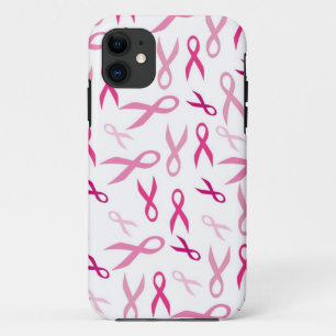 Breast cancer awareness iphone 5 case