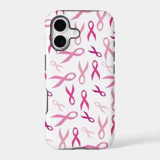 Breast cancer awareness iphone 5 case