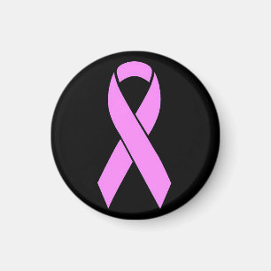 Breast Cancer Awareness Magnet