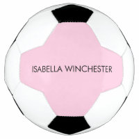 Breast cancer awareness month light pink custom