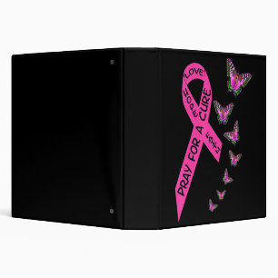 Breast Cancer Awareness Month Women Religious Butt Binder