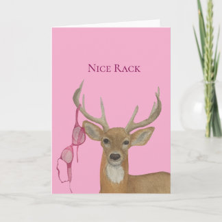 Breast Cancer Awareness Notecards