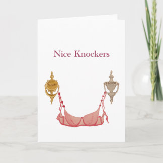 Breast Cancer Awareness Notecards
