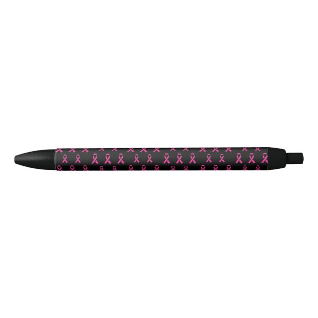 Breast Cancer Awareness Pen (Front)