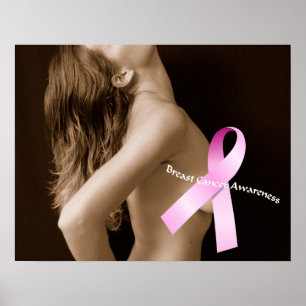 Breast Cancer Awareness Poster