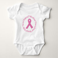 Breast cancer awareness ribbon