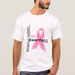 Breast Cancer Awareness T-Shirt