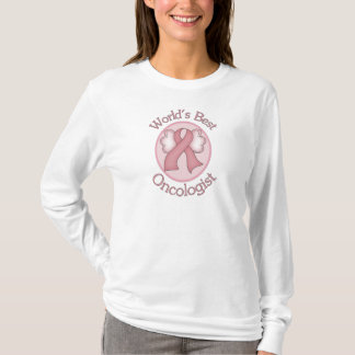 Breast Cancer Awareness T-Shirt