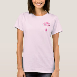 Breast Cancer Awareness T-Shirt