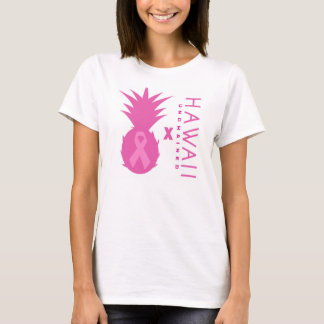 Breast Cancer Awareness T-Shirt