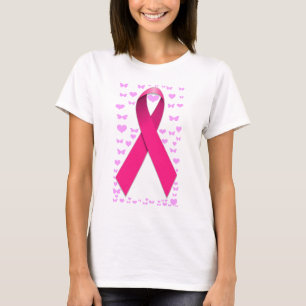 Breast Cancer Awareness_ T-Shirt