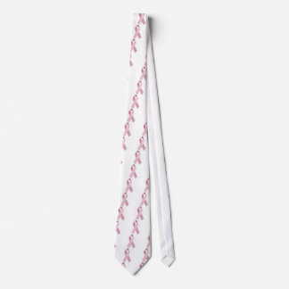 Breast Cancer Awareness! Tie