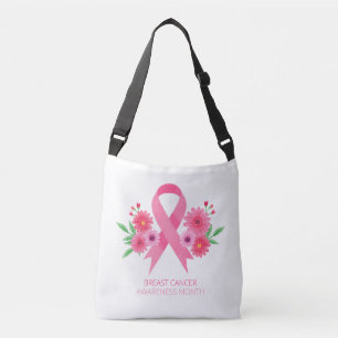 Breast Cancer Awareness Tote