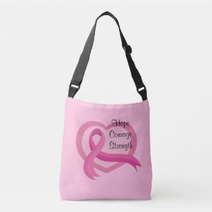 Breast Cancer Awareness Tote