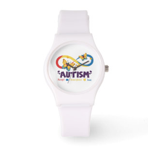 Breast Cancer Awareness Watch