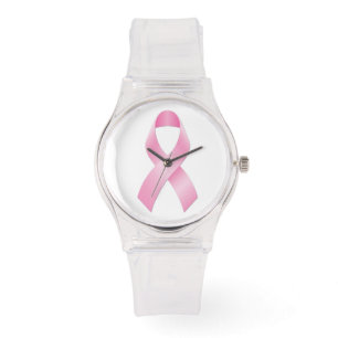 Breast Cancer Awareness Watch