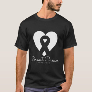 Breast Cancer Awareness - World Cancer Day Februar T-Shirt