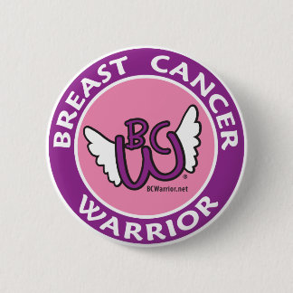 Breast Cancer Button