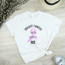 Breast Cancer Lost its Battle to ME | Survivor