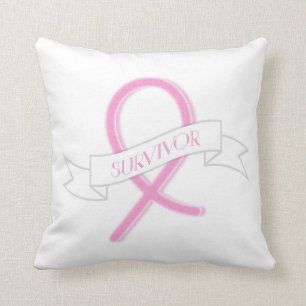 Breast Cancer Pillow Mastectomy Pillow Awareness