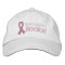 Breast Cancer Remission Rocks