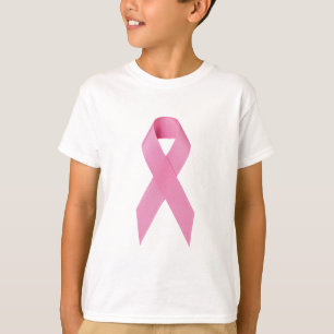 Breast Cancer Ribbon T-Shirt