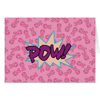 Breast Cancer Super Hero