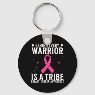 Breast Cancer Support Gifts Breast Cancer Awarenes Keychain