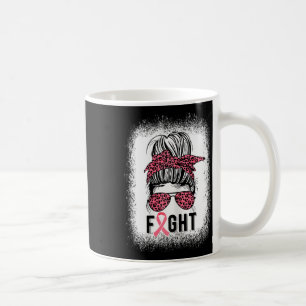 Breast Cancer Support Pink Ribbon Breast Cancer Aw Coffee Mug