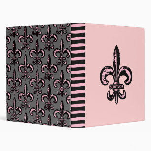 Breast Cancer Survivor Binder